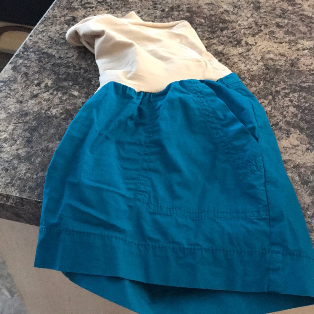 Motherhood Maternity shorts